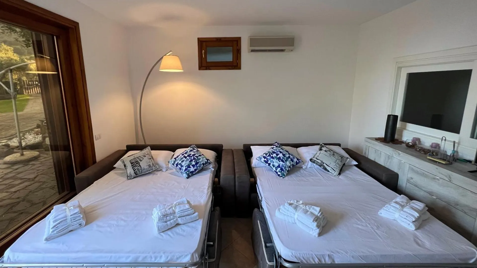 Villa Anna カスティリオーネ・デッラ・ペスカーイア