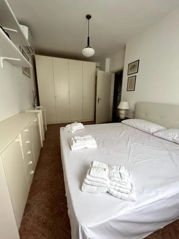 Villa Anna カスティリオーネ・デッラ・ペスカーイア