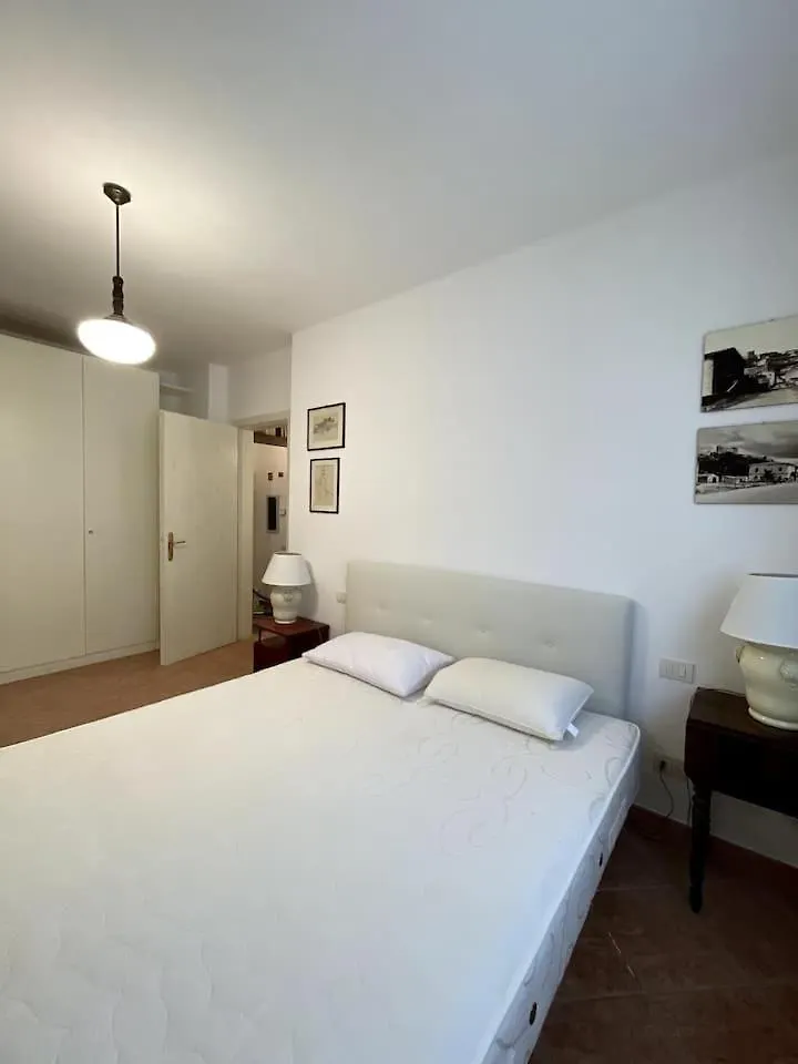 Villa Anna カスティリオーネ・デッラ・ペスカーイア