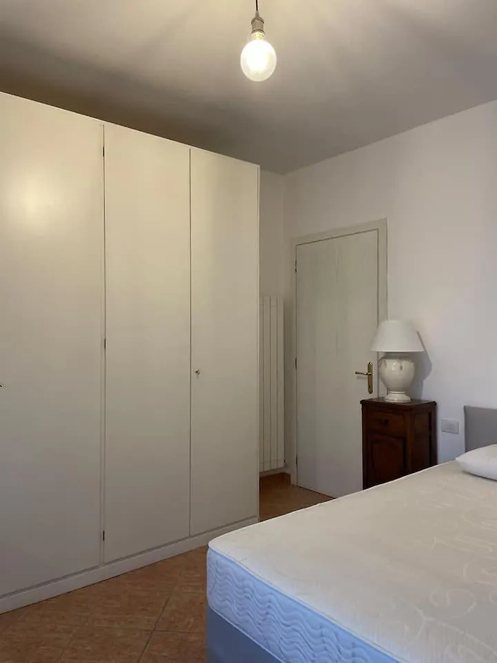 Villa Anna カスティリオーネ・デッラ・ペスカーイア イタリア