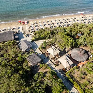 4* Hotel Roccamare - Casa Di Ponente