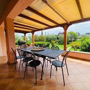 Apartment Casa Maremma “peonia”, Castiglione della Pescaia