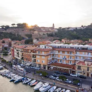 Hotel L'approdo, Castiglione della Pescaia