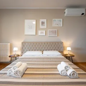 Apartment Con Giardino Vista Mare