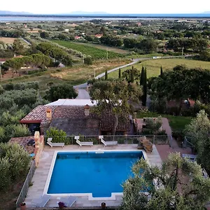 La Casetta Di Valentina Castiglione della Pescaia