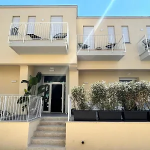 Hotel Perla, Castiglione della Pescaia