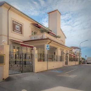 La Scogliera Castiglione della Pescaia