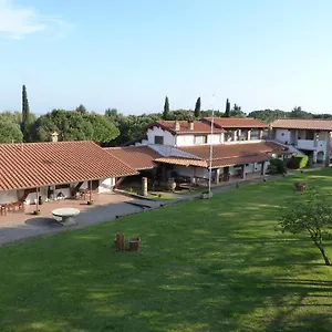 La Rombaia Castiglione della Pescaia