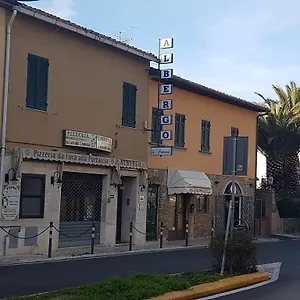 La Portaccia Castiglione della Pescaia