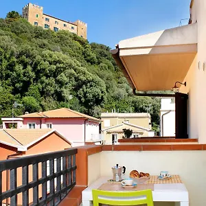 Teclini Castiglione della Pescaia