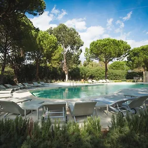 4* Hotel Roccamare - Casa Di Levante