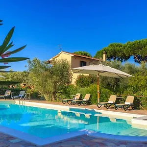 Bed & Breakfast - L'acquacotta, Castiglione della Pescaia