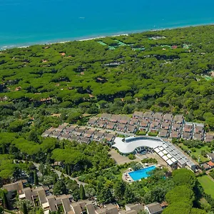 Aparthotel Solemaremma, Castiglione della Pescaia