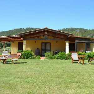 Farm stay Pian Di Rocca Country, Castiglione della Pescaia