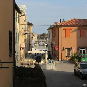 Leopardi Castiglione della Pescaia