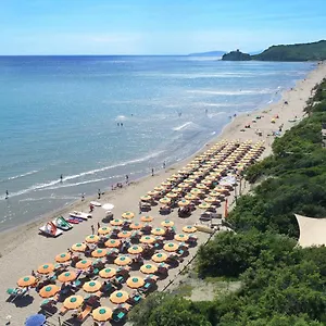  Camping Village Santapomata