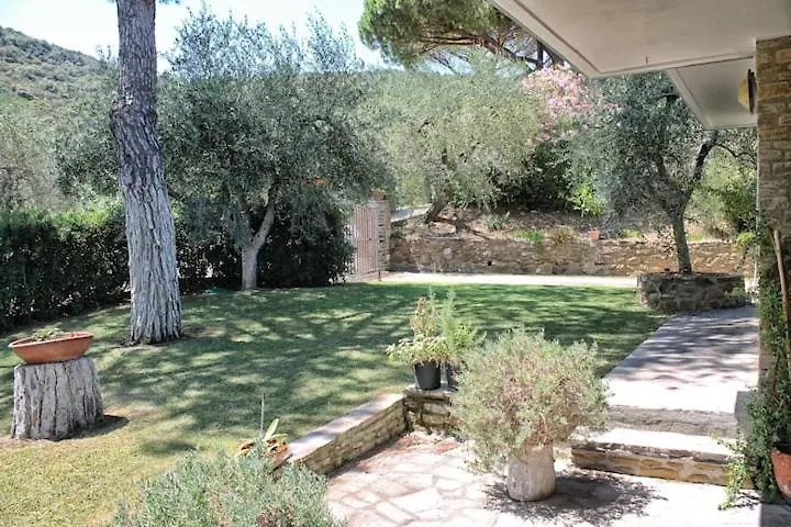 Villa Anna Castiglione della Pescaia
