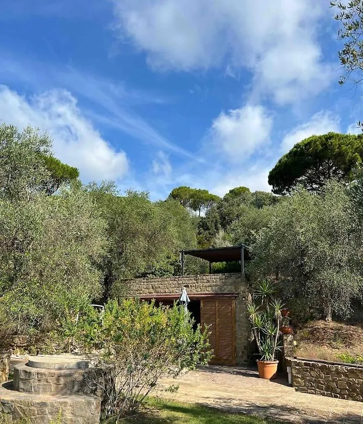 Villa Anna Castiglione della Pescaia 0*,  Italy
