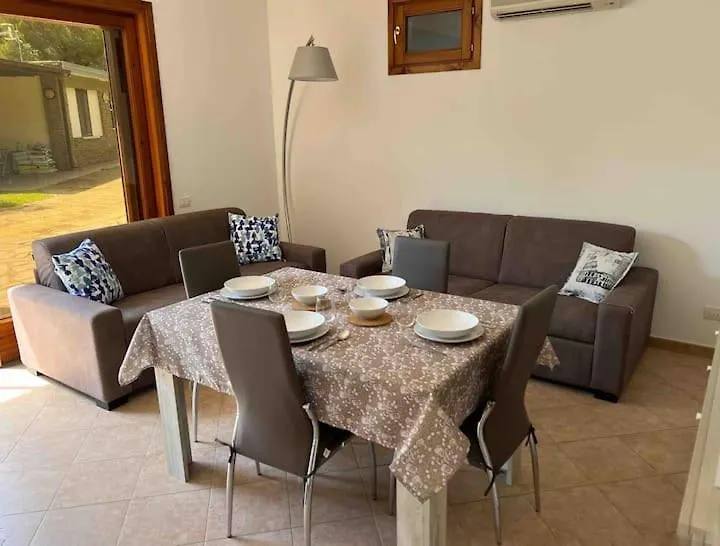 Villa Anna Castiglione della Pescaia