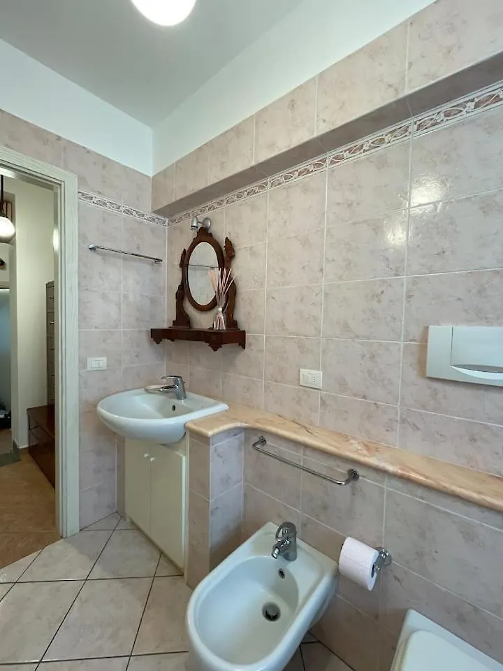 Villa Anna Castiglione della Pescaia 0*,  Italy