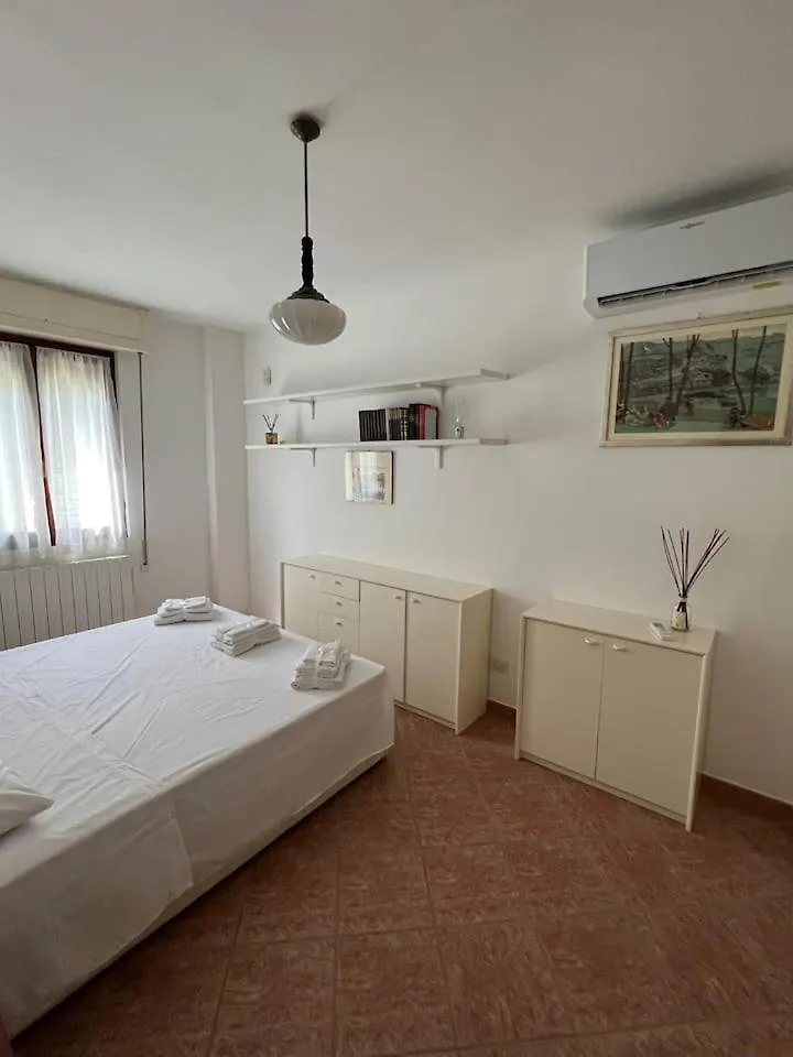 Villa Anna Castiglione della Pescaia