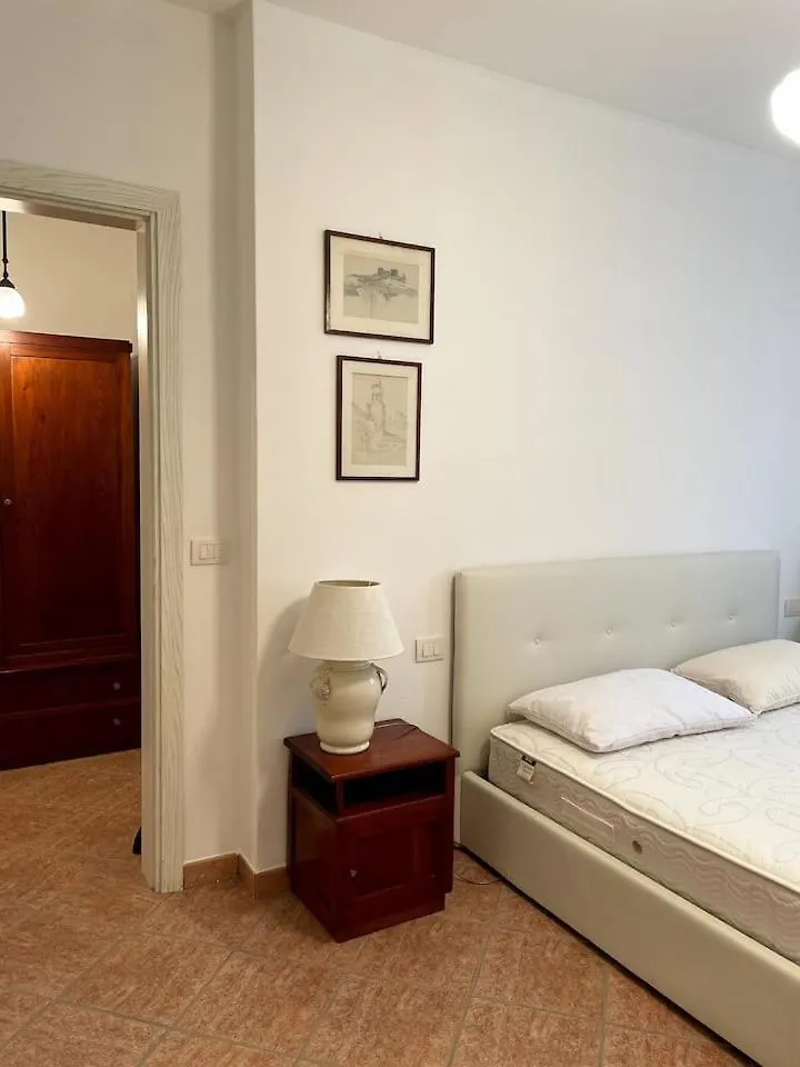 Villa Anna Castiglione della Pescaia 0*,