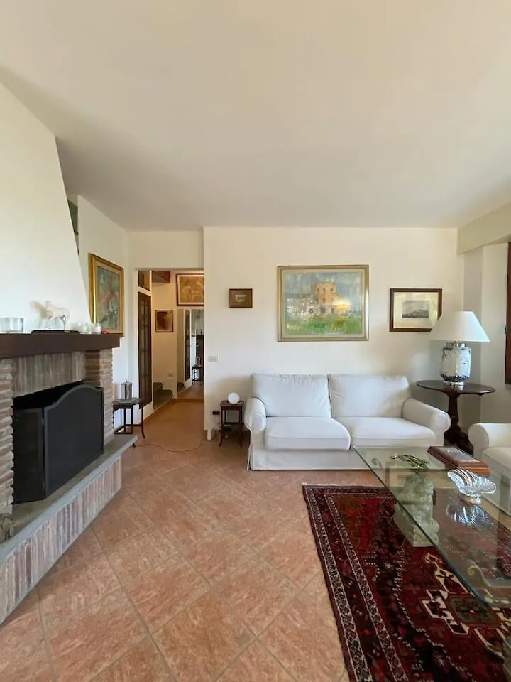 Villa Anna Castiglione della Pescaia Italy