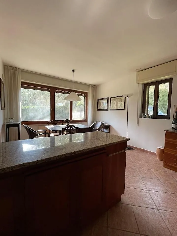 Villa Anna Castiglione della Pescaia 0*,  Italy