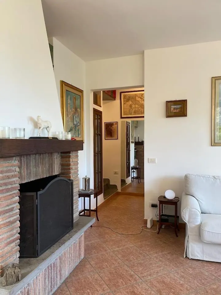 Villa Anna Castiglione della Pescaia