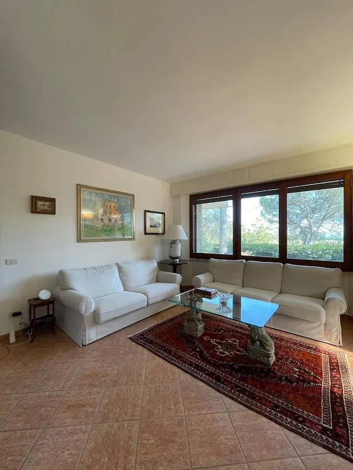 Villa Anna Castiglione della Pescaia