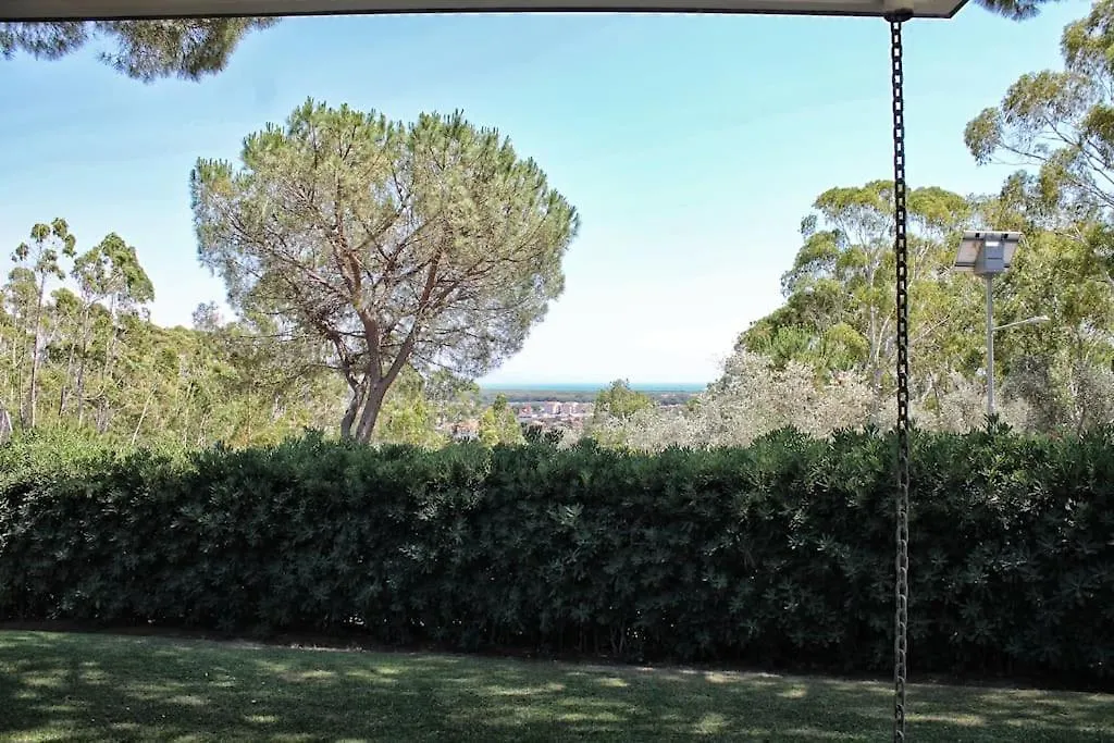 Villa Anna Castiglione della Pescaia
