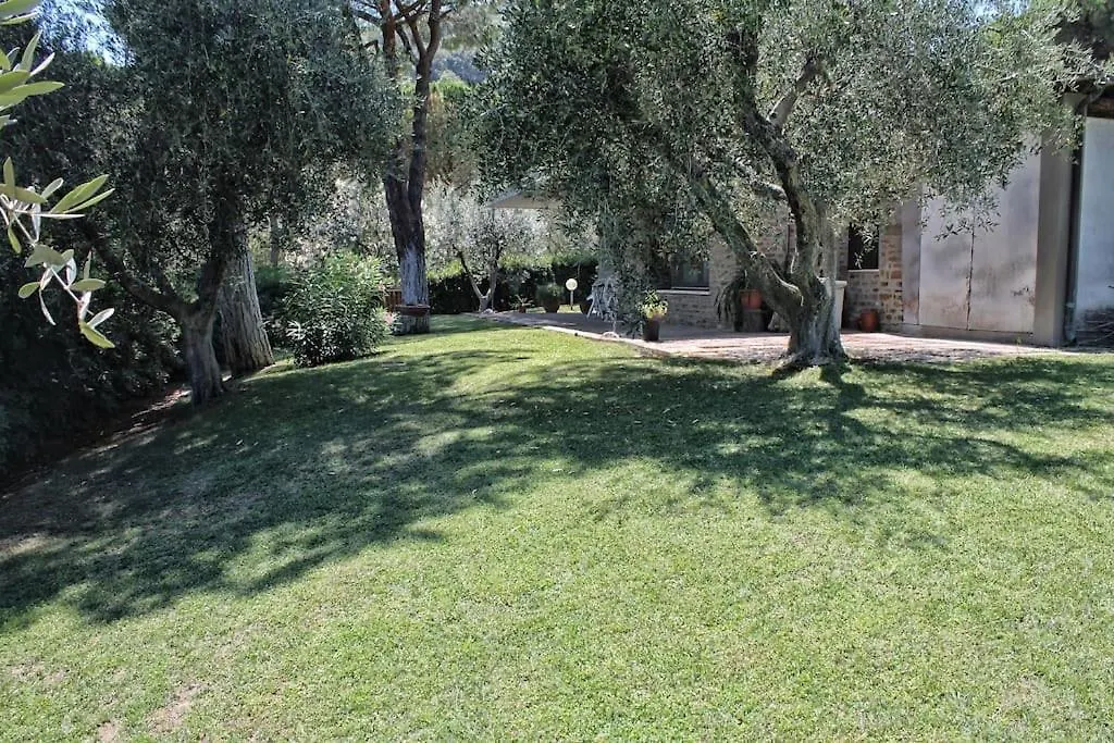 Villa Anna Castiglione della Pescaia